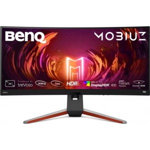 Benq EX3415R 34" 9H.LK2LJ.TBA