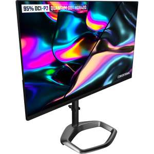 Cooler Master GM27-FQS ARGB 27" CMI-GM27-FQSA-US