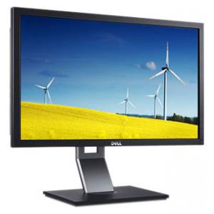 DELL P2411H