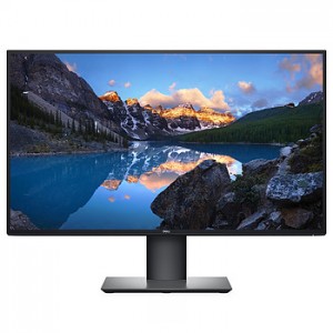 Dell 27" UltraSharp U2720Q (210-AVES)