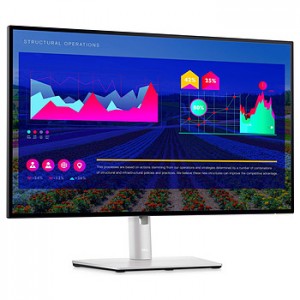 Dell 27" UltraSharp U2722D (210-AYUK)