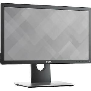 Dell P2018H 19.5" HD  Edge WLED (DELL-P2018HE)