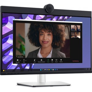 Dell P2424HEB 24" 16:9 IPS Video Conferencing P2424HEB