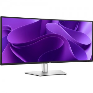Dell Pro 34" Plus P3425WE WQHD USB-C Hub
