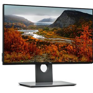 Dell U2717D