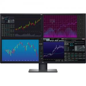 Dell U4320q Ultrasharp 43" 4k Uhd Usb-c (DELL-U4320Q)