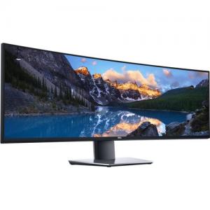 Dell U4919dw 49" Ultrasharp Curved 32:9 (DELL-U4919DW)