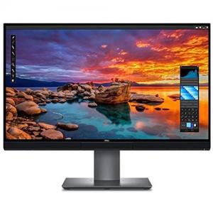 Dell UP2720Q UltraSharp 27" 4K DELL-UP2720Q