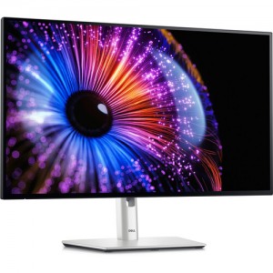 Dell UltraSharp 27" Thunderbolt Hub 1440p U2724DE