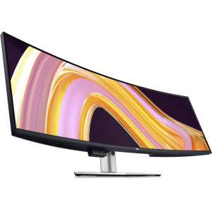 Dell UltraSharp 49 U4924DW 49"