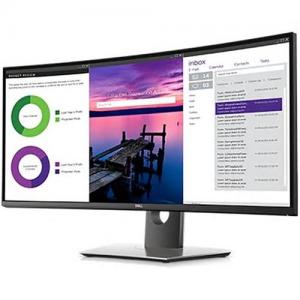 Dell UltraSharp U3419W 34.1" UW-QHD (DELL-U3419W)