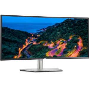 Dell UltraSharp U3423WE 34"