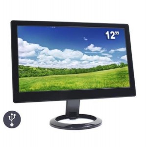 DoubleSight Displays DS-12U