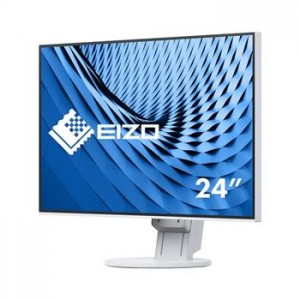 EIZO FlexScan EV2451-WT 23.8"