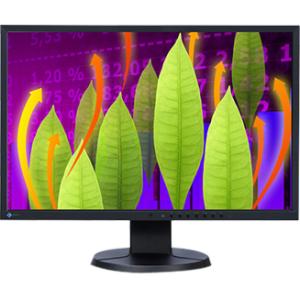 Eizo FlexScan EV2216WFS 22 CCFL LCD EV2216WFS-BK