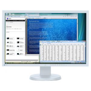 Eizo FlexScan EV2436WFS