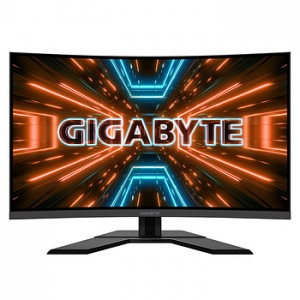 Gigabyte 31.5" G32QC A (20VM0-GG32QCABA-1EKR)