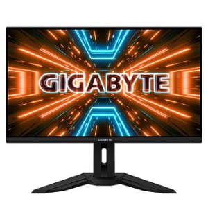 Gigabyte 31.5" M32Q