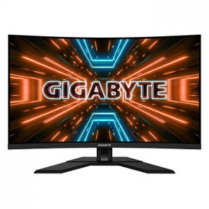 Gigabyte 31.5" M32QC