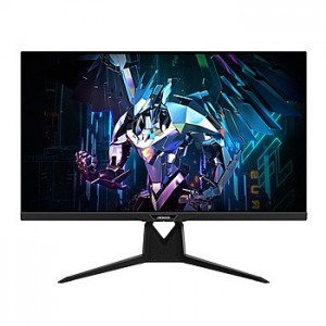 Gigabyte 32" QLED - AORUS FI32Q X (FI32Q-X)