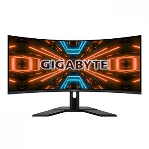 Gigabyte 34" G34WQC A