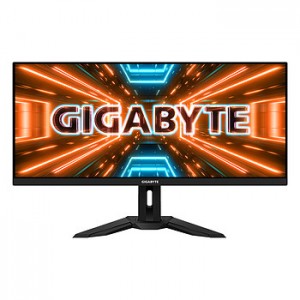 Gigabyte 34" M34WQ