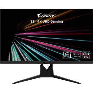 Gigabyte AORUS FI32U 31.5"