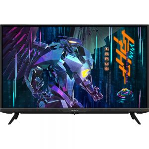 Gigabyte AORUS FV43U 43"