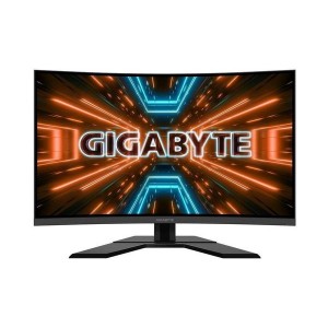 Gigabyte G32QC A