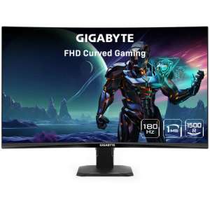 Gigabyte GS27FC 27"