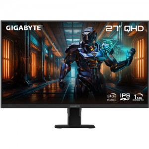 Gigabyte GS27Q X 27" 1440p HDR 240 Hz Gaming GS27Q X