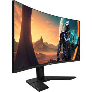 Gigabyte GS34WQC 34"