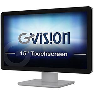 Gvision D15ZC-AV-K5P0