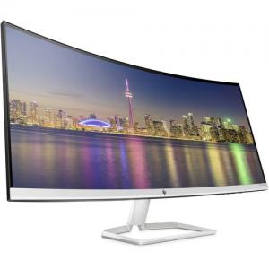 HP 34f 34" WQHD (6JM50AA#ABA)