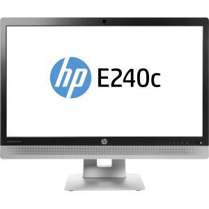 HP Business E240c 23.8 M1P00AA#ABA