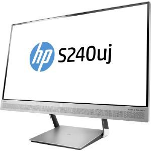 HP Business S240uj 23.8 (T7B66AA#ABA)