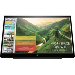 HP EliteDisplay S14