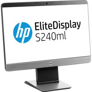 HP EliteDisplay S240ml