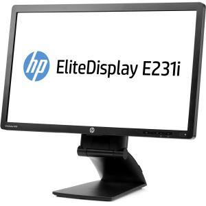 HP Elite E231i 23 F9Z10AA#ABA