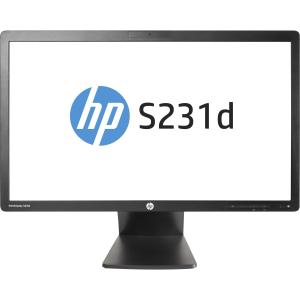 HP Elite S231d 23 F3J72AA#ABA