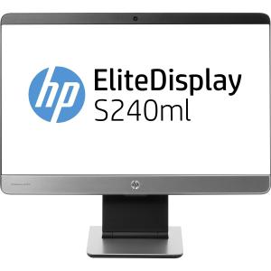 HP Elite S240ml 23.8 F4M47A8#ABA