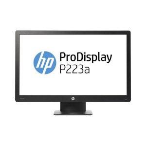 HP ProDisplay P223a