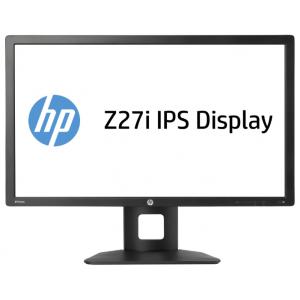 HP Z27i