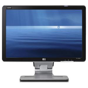 HP w2338h