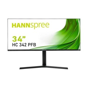 Hannspree HC342PFB 34"