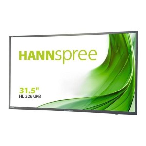 Hannspree HL326UPB