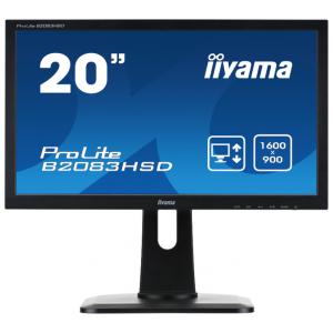 Iiyama B2083HSD-1