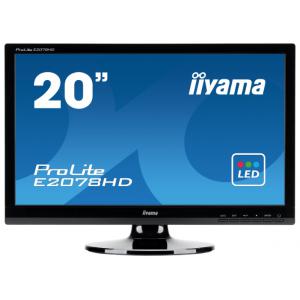 Iiyama E2078HD-1