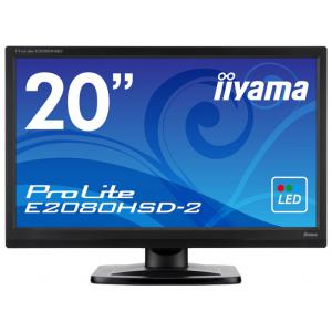 Iiyama E2080HSD-2