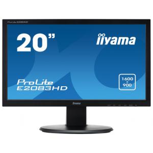 Iiyama E2083HD-1